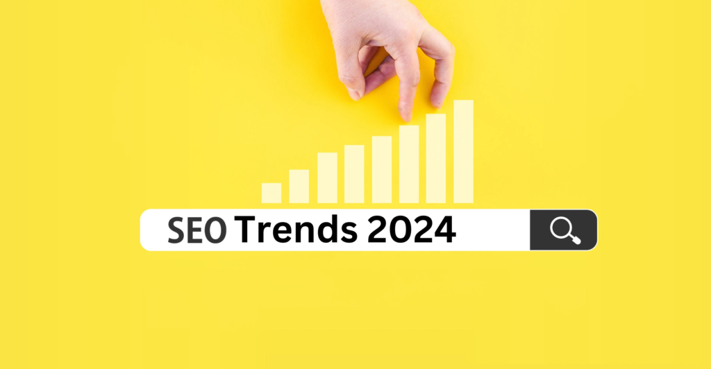 SEO Trends