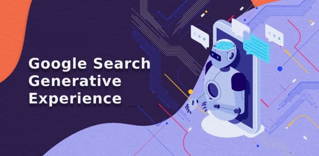 Search Generative Experience