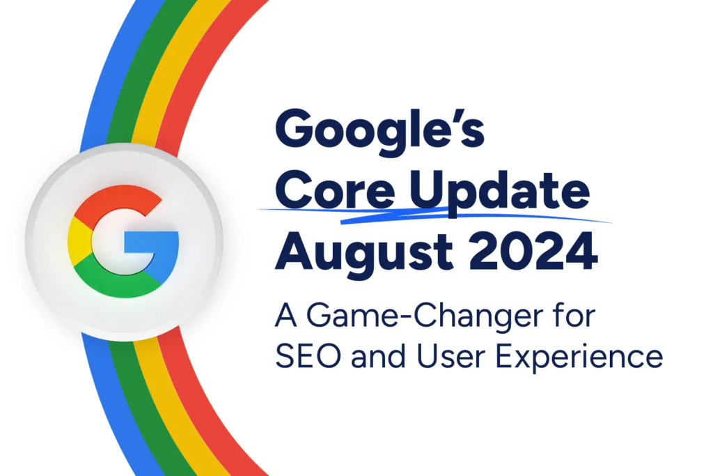 Google August Core Update