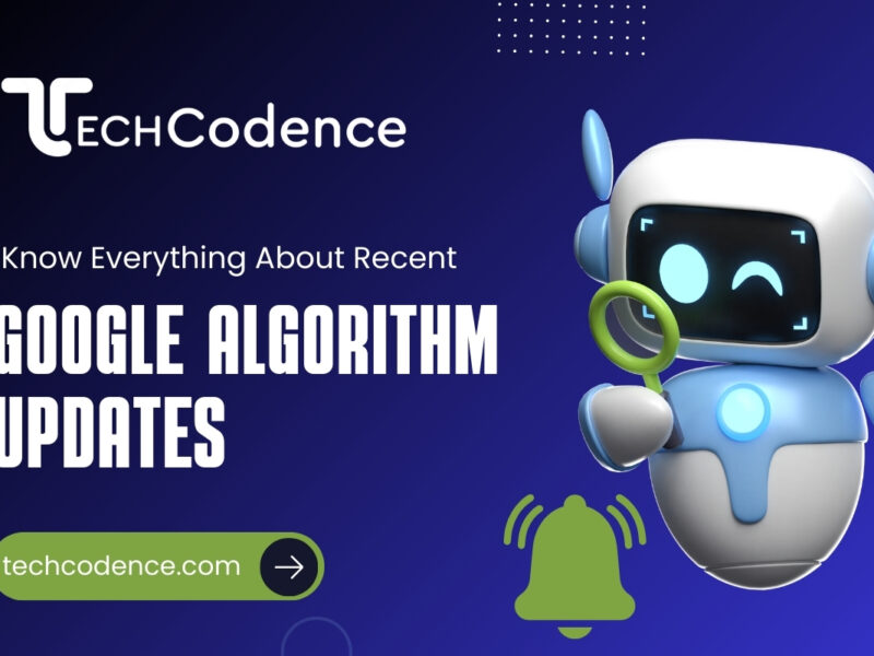 Google Algorithm Updates