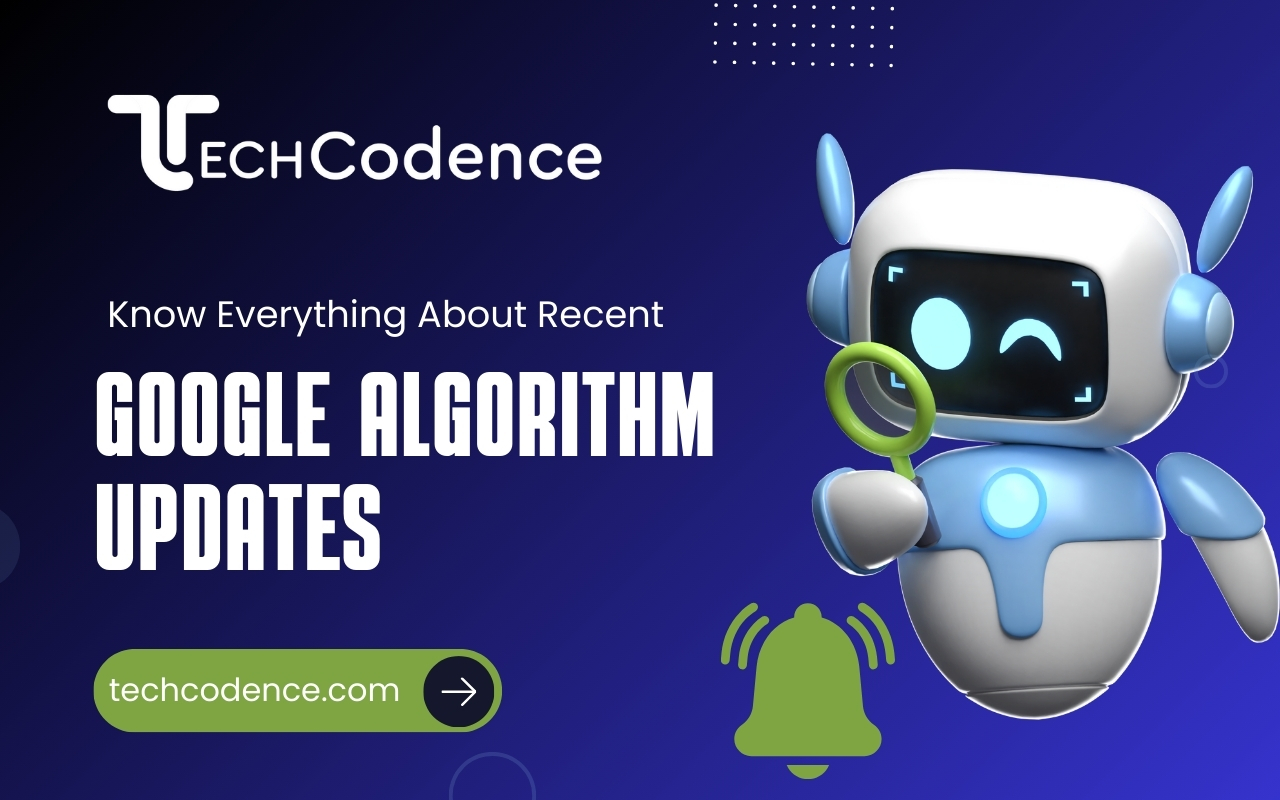 Google Algorithm Updates