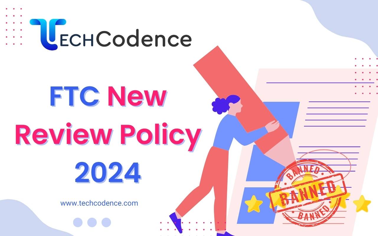 FTC New Review Policy