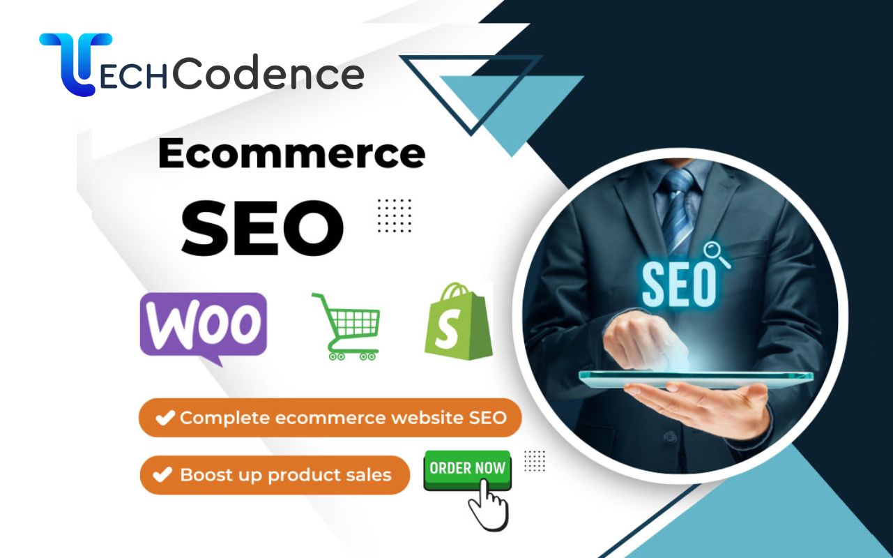 E-commerce SEO